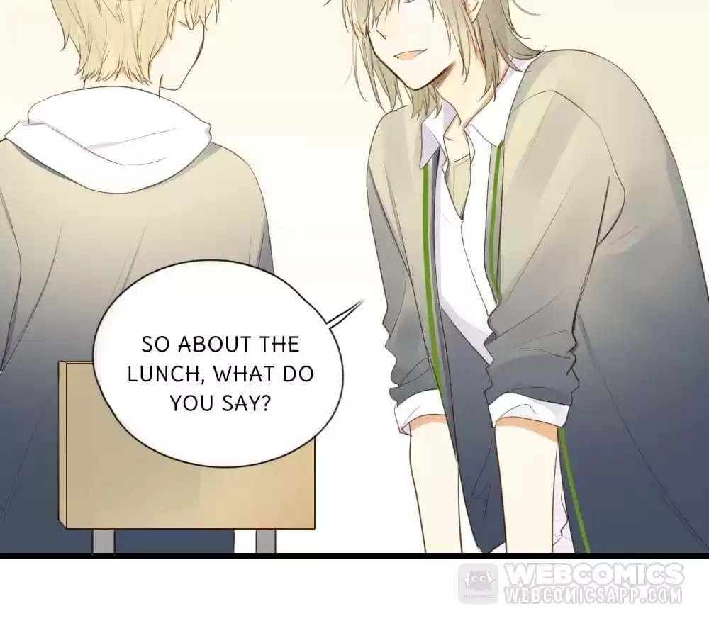 Let's Have a Baby Dragon Chapter 58 page 14 - 