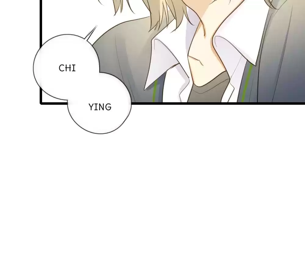 Let's Have a Baby Dragon Chapter 58 page 16 - 