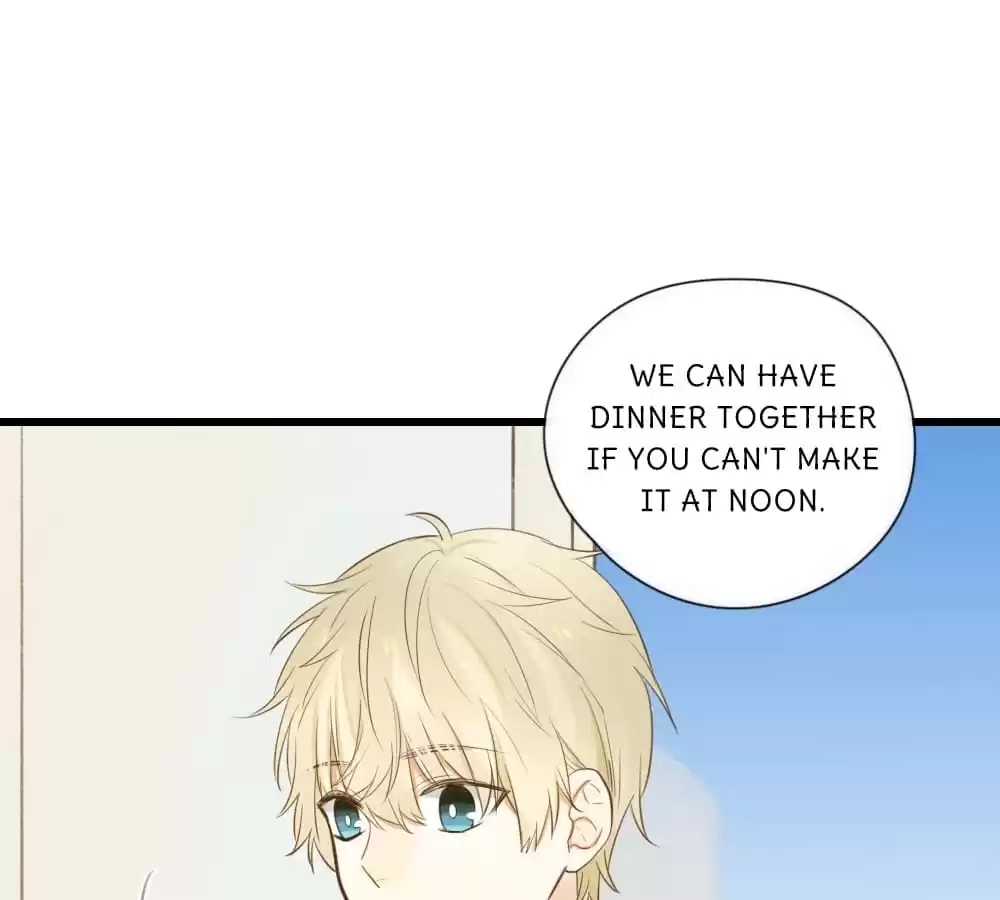 Let's Have a Baby Dragon Chapter 58 page 17 - 