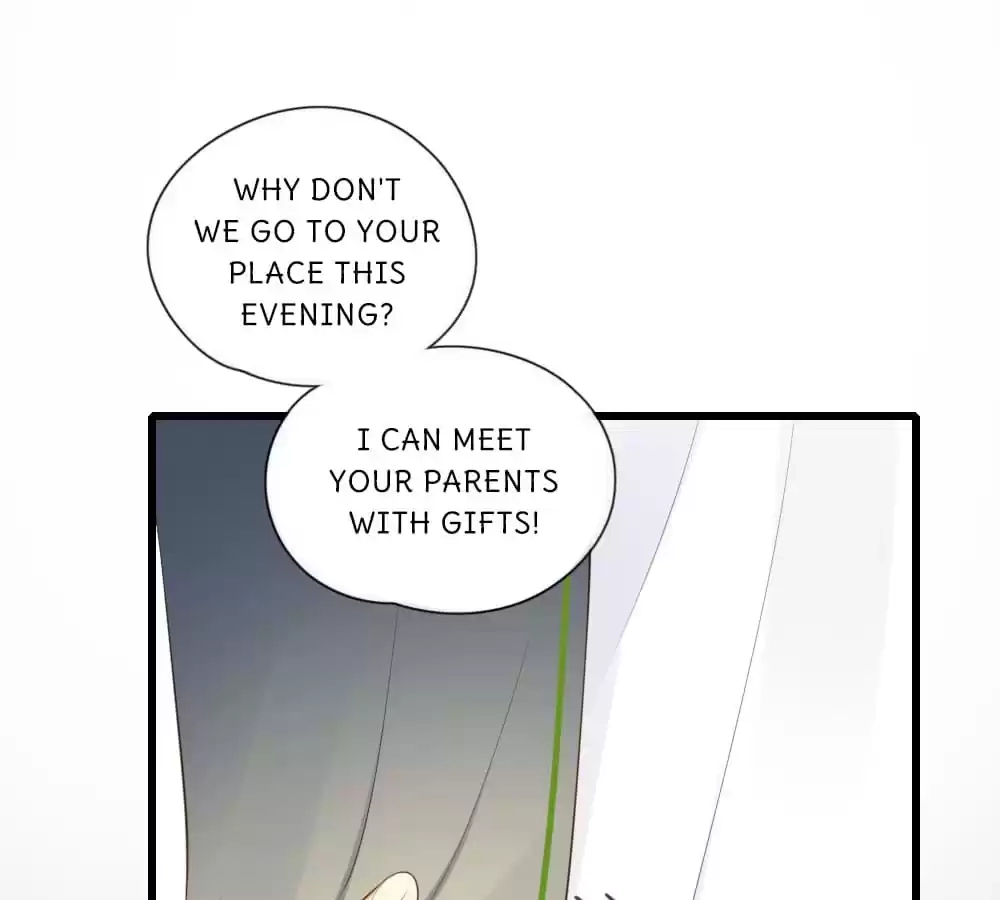 Let's Have a Baby Dragon Chapter 58 page 19 - 