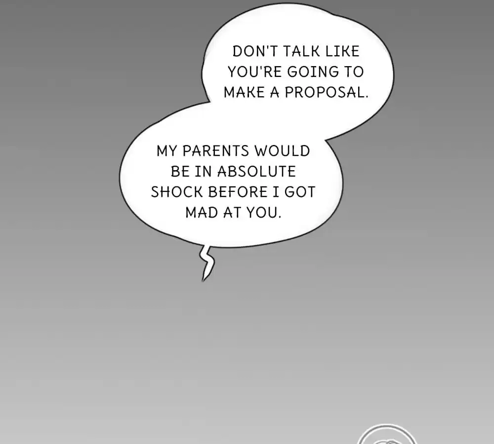 Let's Have a Baby Dragon Chapter 58 page 21 - 