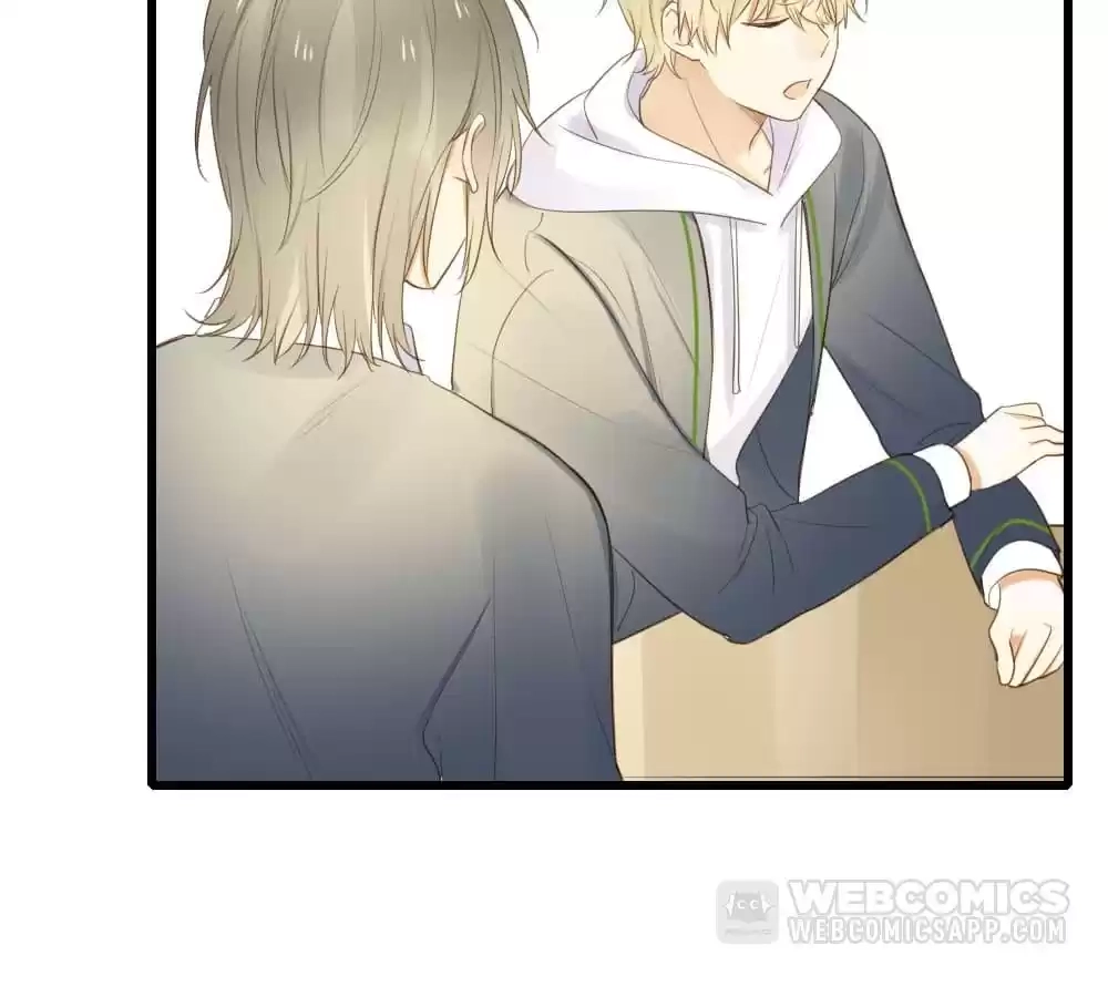 Let's Have a Baby Dragon Chapter 58 page 26 - 