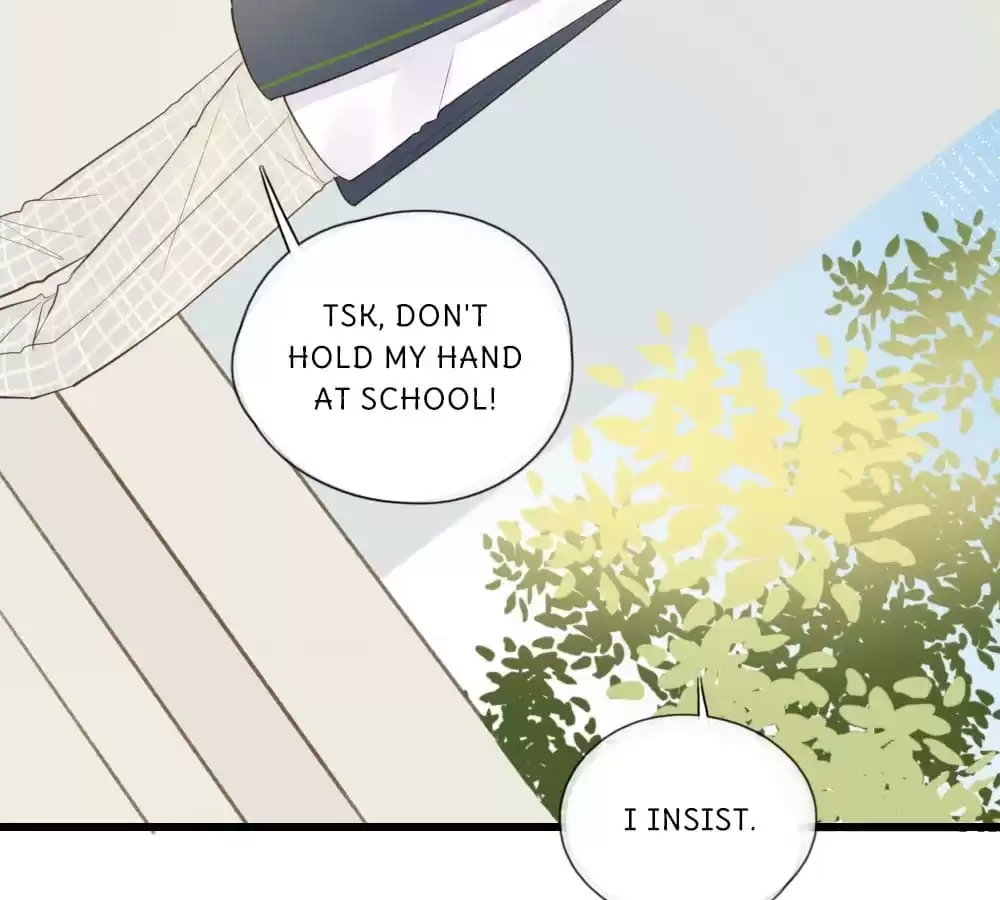 Let's Have a Baby Dragon Chapter 58 page 31 - 
