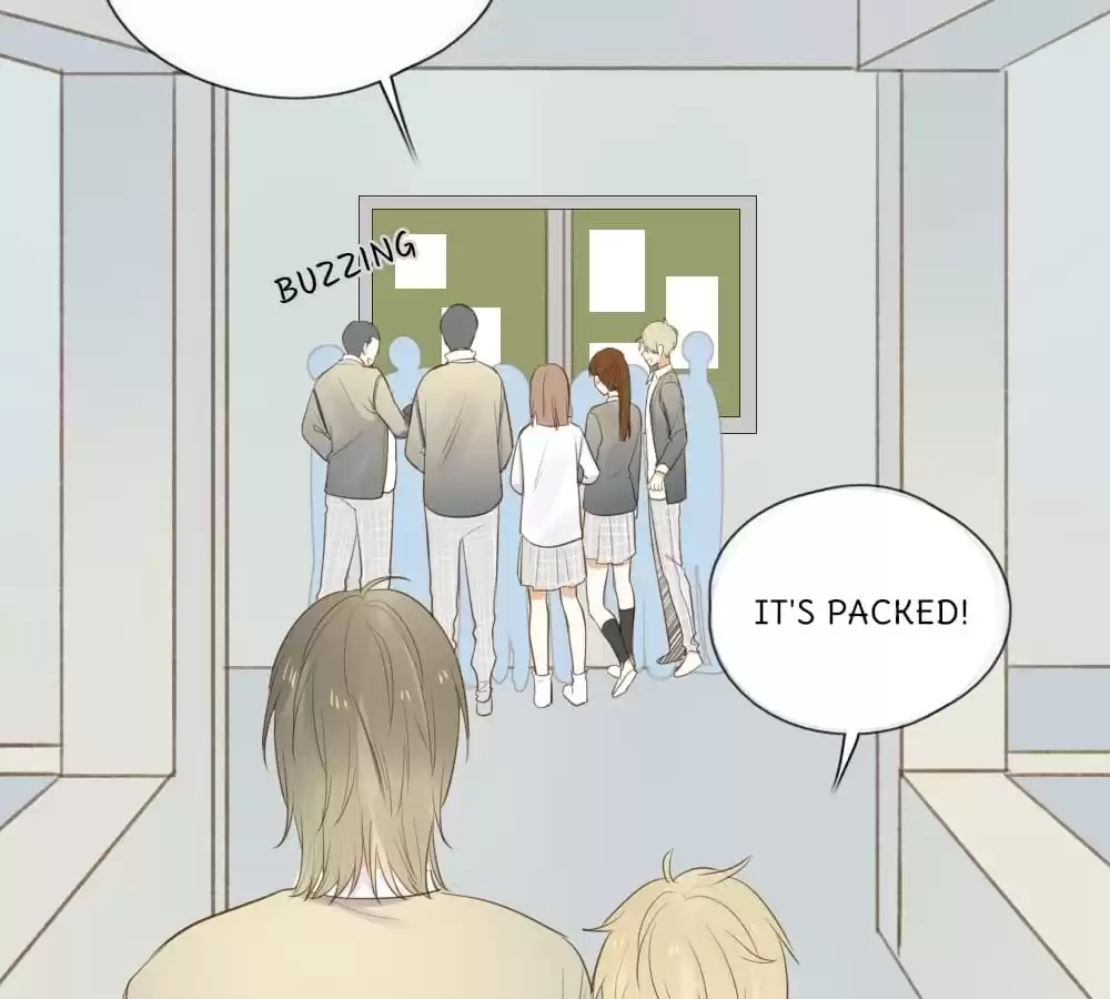 Let's Have a Baby Dragon Chapter 58 page 33 - 
