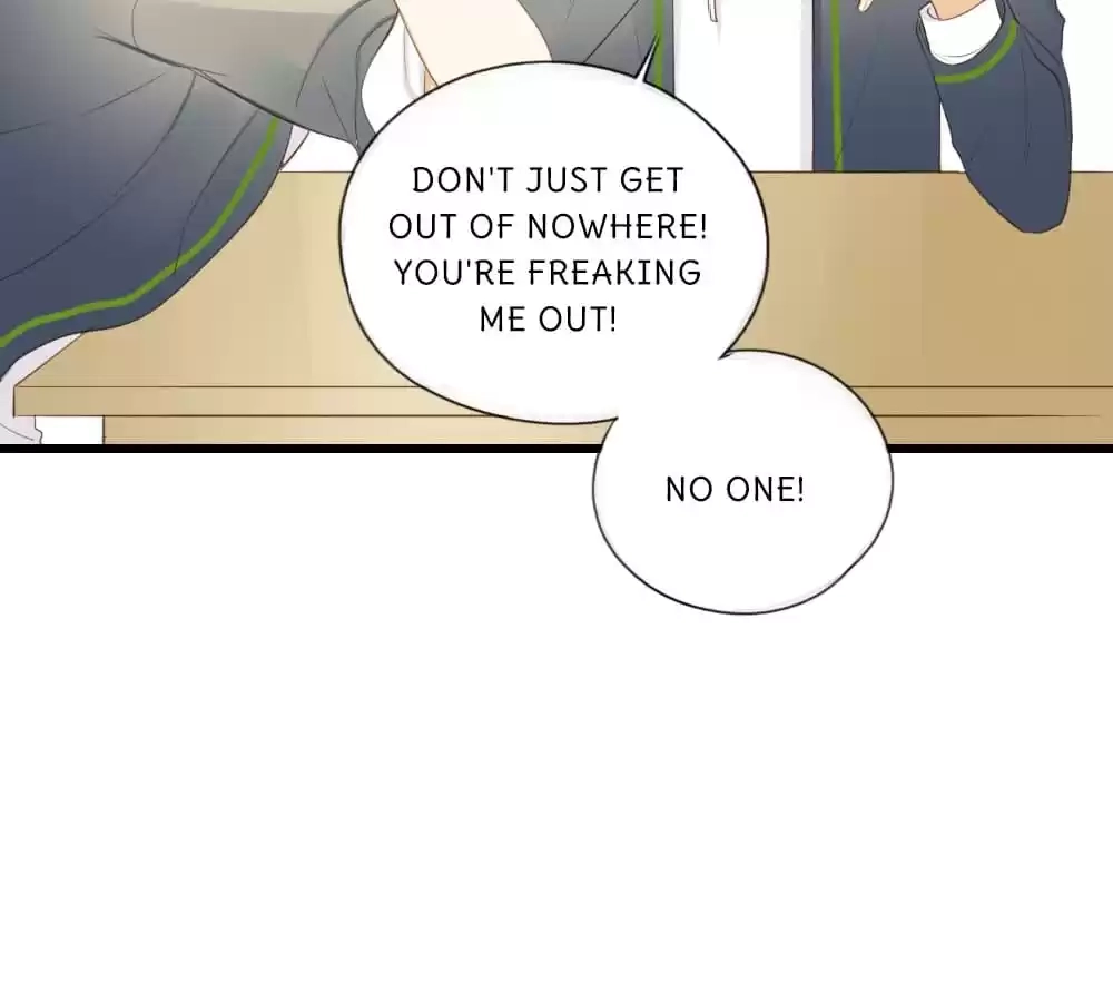Let's Have a Baby Dragon Chapter 58 page 6 - 