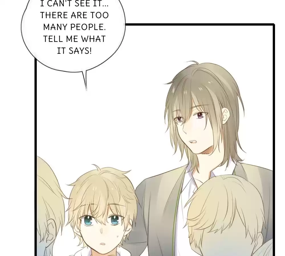 Let's Have a Baby Dragon Chapter 58 page 51 - 