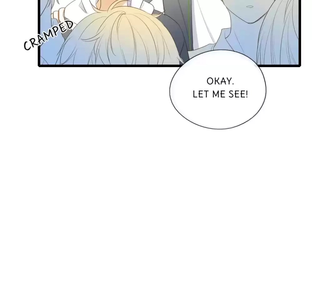 Let's Have a Baby Dragon Chapter 58 page 52 - 