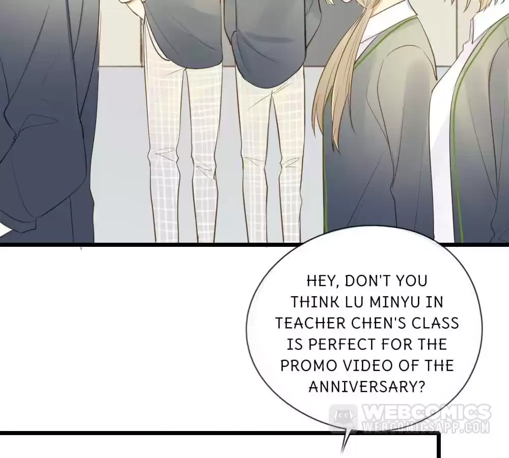 Let's Have a Baby Dragon Chapter 58 page 58 - 