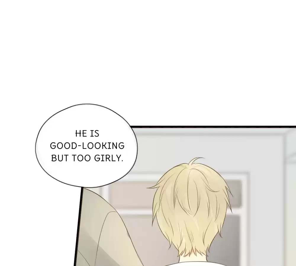 Let's Have a Baby Dragon Chapter 58 page 61 - 