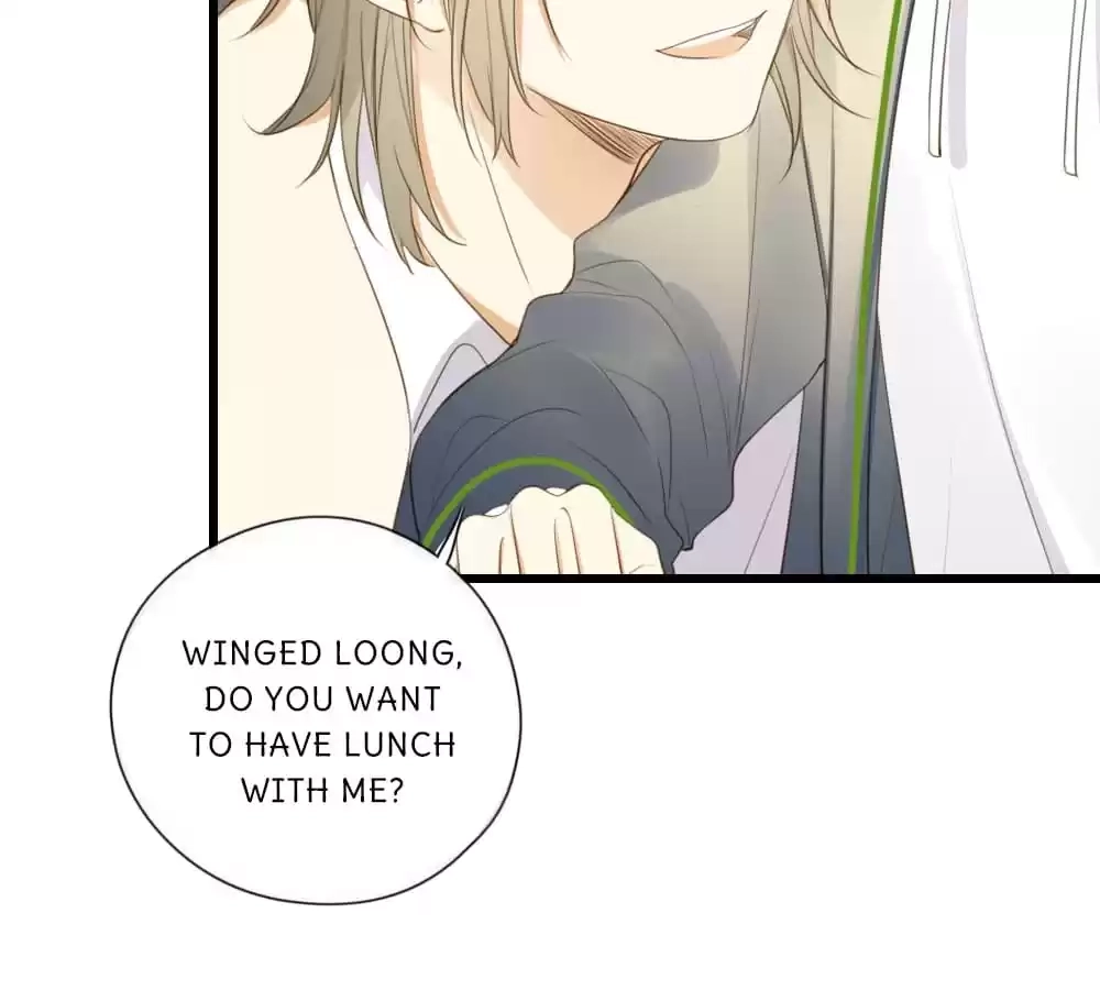 Let's Have a Baby Dragon Chapter 58 page 8 - 