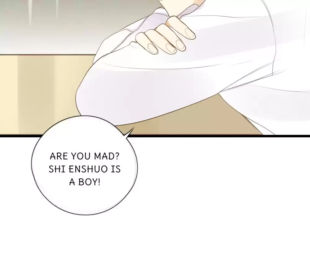 Let's Have a Baby Dragon Chapter 58 page 71 - 