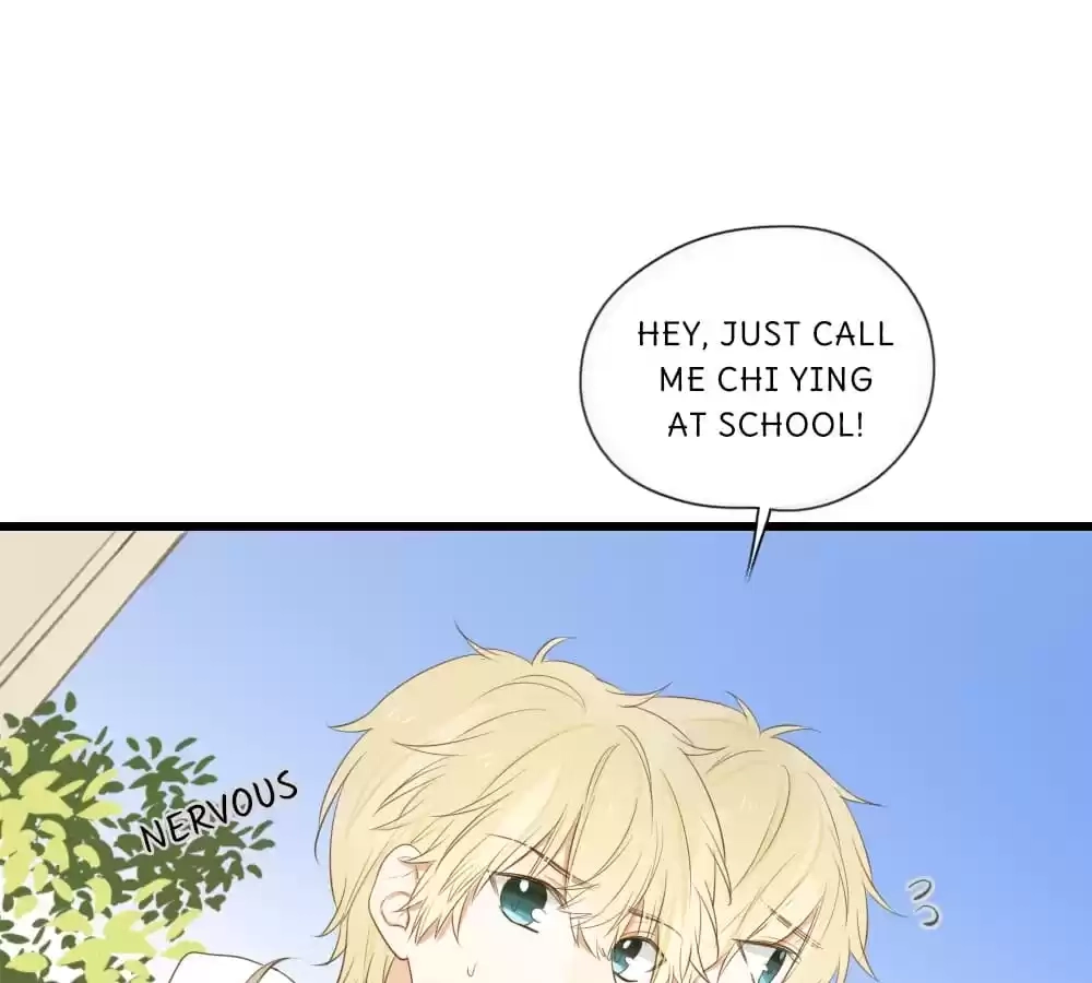 Let's Have a Baby Dragon Chapter 58 page 9 - 
