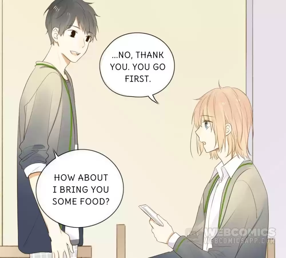 Let's Have a Baby Dragon Chapter 58 page 82 - 