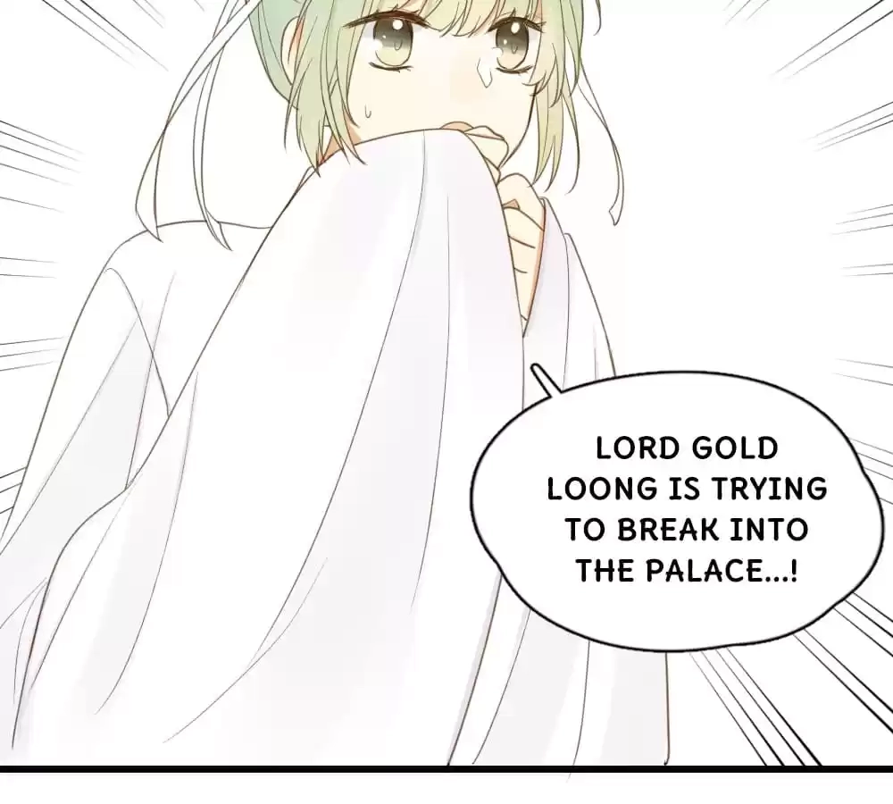 Let's Have a Baby Dragon Chapter 59 page 11 - 