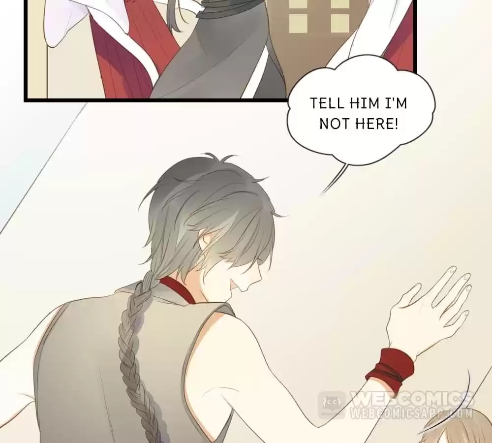 Let's Have a Baby Dragon Chapter 59 page 14 - 