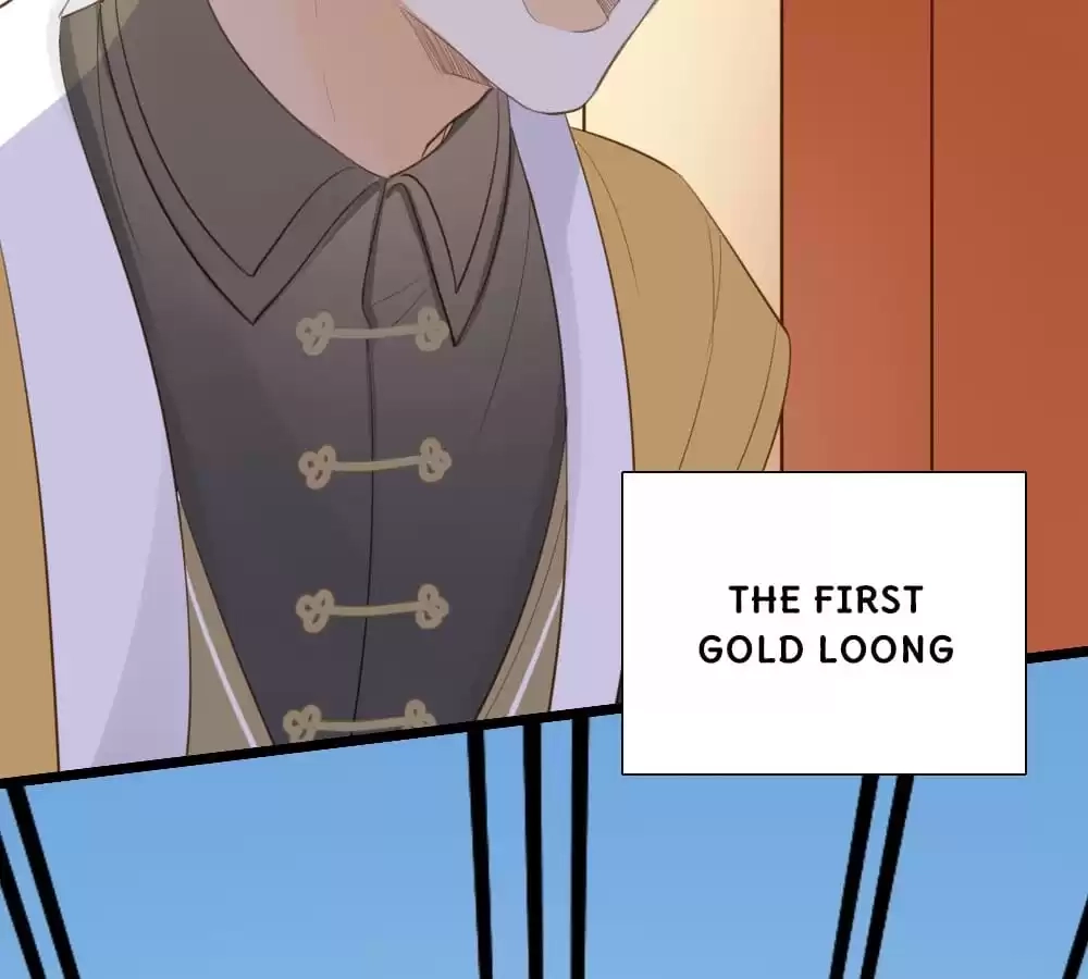 Let's Have a Baby Dragon Chapter 59 page 19 - 