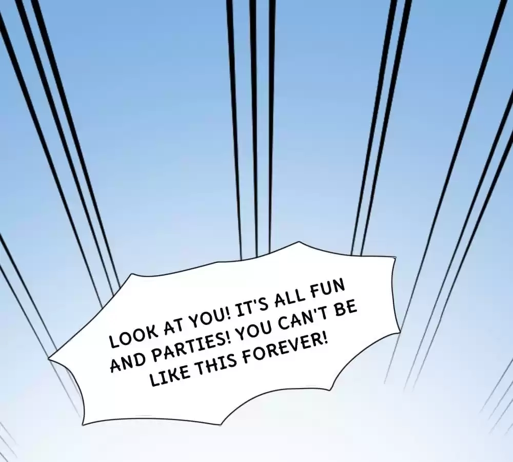 Let's Have a Baby Dragon Chapter 59 page 20 - 
