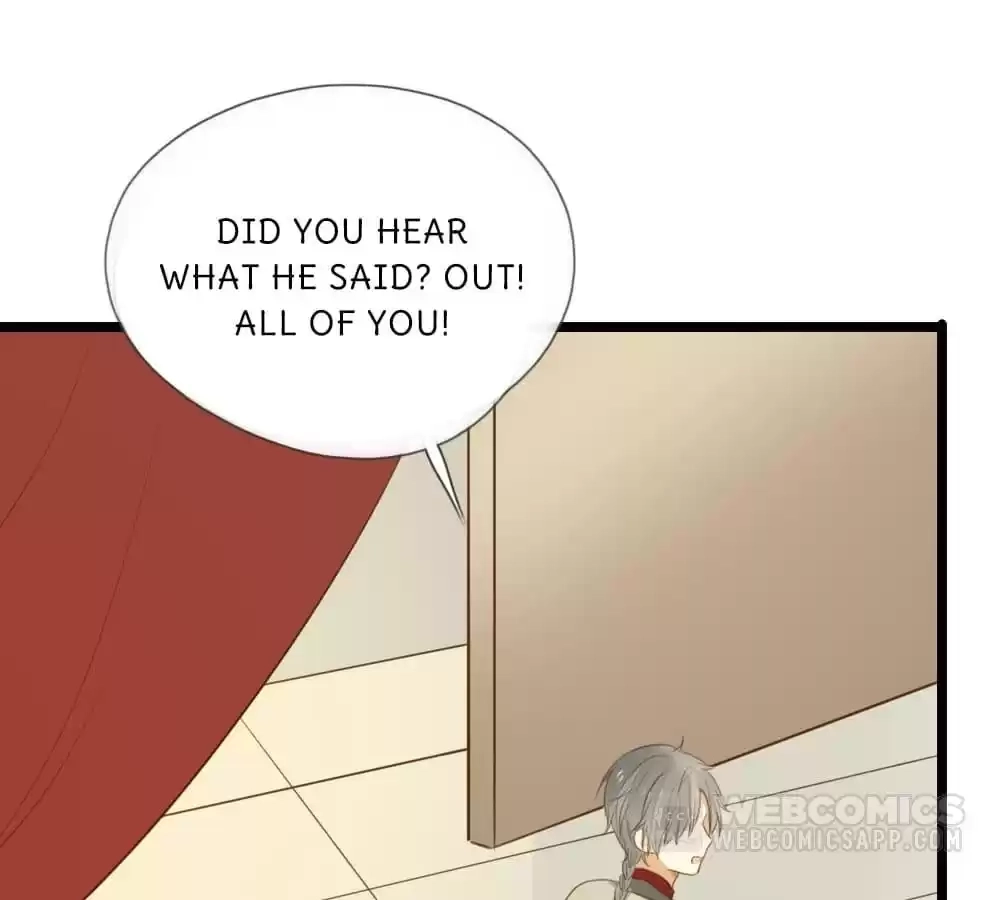 Let's Have a Baby Dragon Chapter 59 page 34 - 