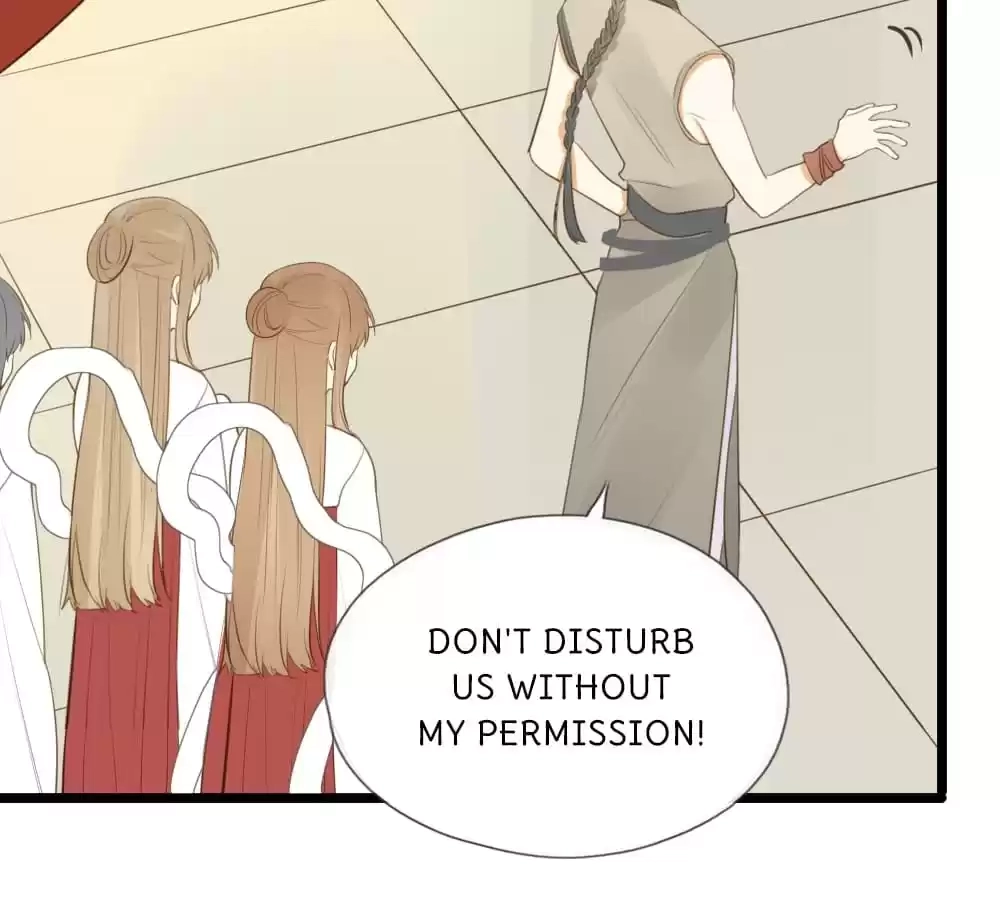 Let's Have a Baby Dragon Chapter 59 page 35 - 
