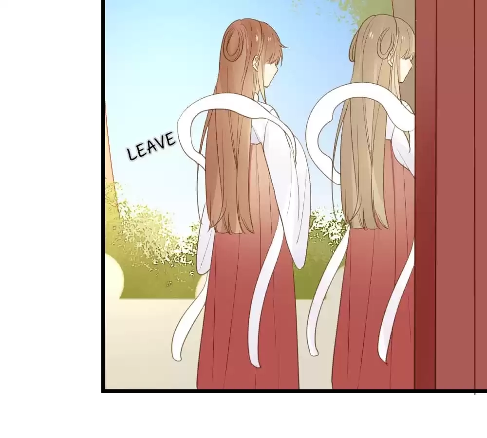 Let's Have a Baby Dragon Chapter 59 page 39 - 