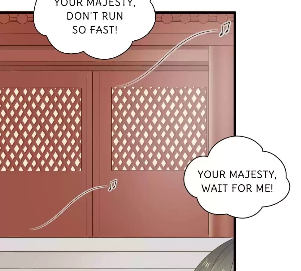 Let's Have a Baby Dragon Chapter 59 page 5 - 