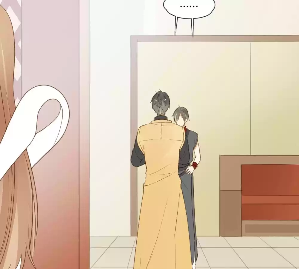 Let's Have a Baby Dragon Chapter 59 page 41 - 