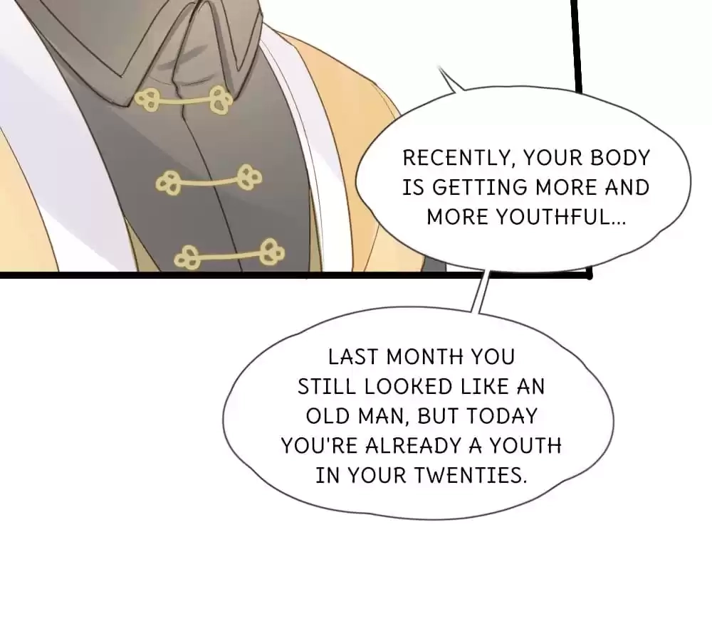 Let's Have a Baby Dragon Chapter 59 page 53 - 