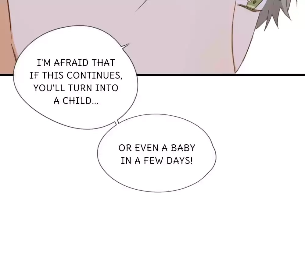 Let's Have a Baby Dragon Chapter 59 page 55 - 