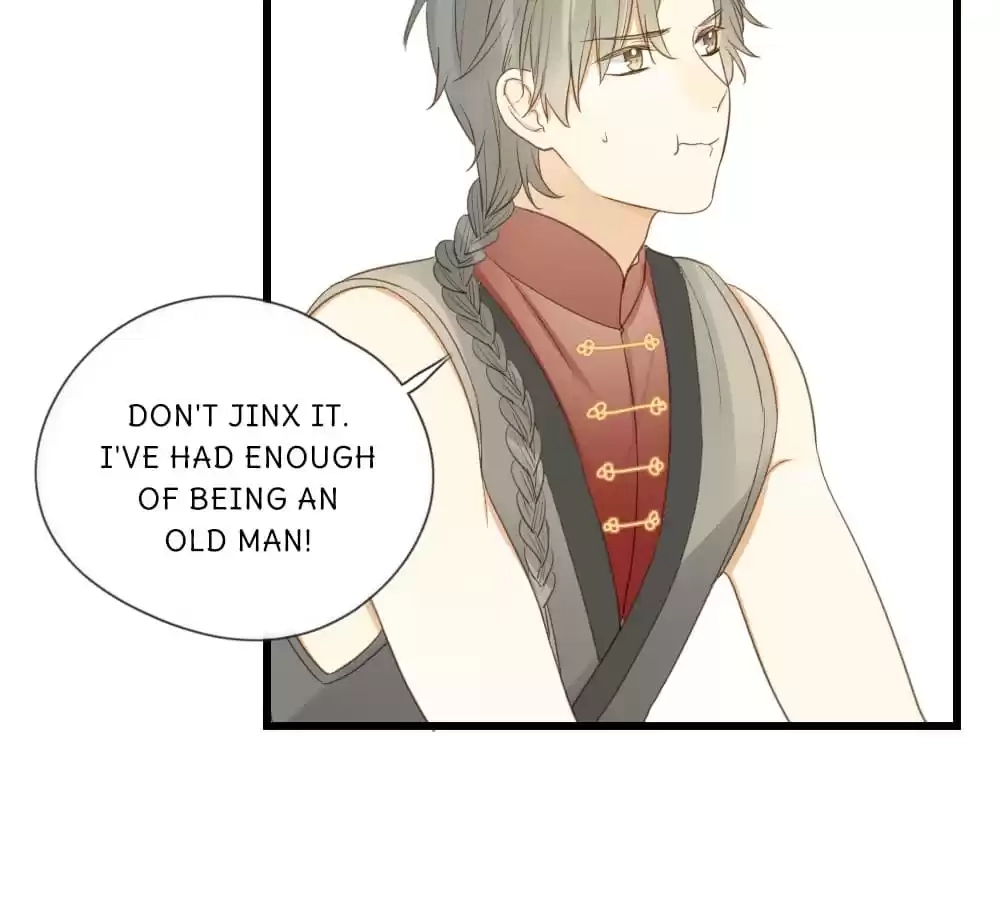 Let's Have a Baby Dragon Chapter 59 page 59 - 