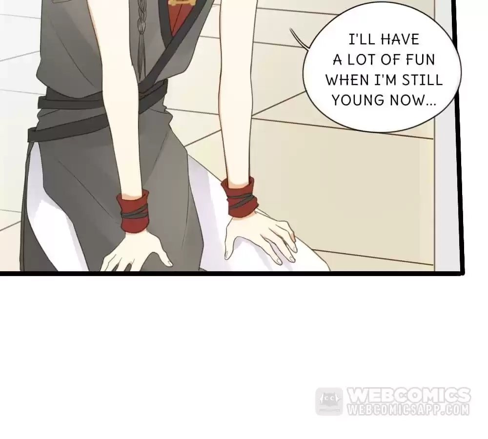 Let's Have a Baby Dragon Chapter 59 page 62 - 