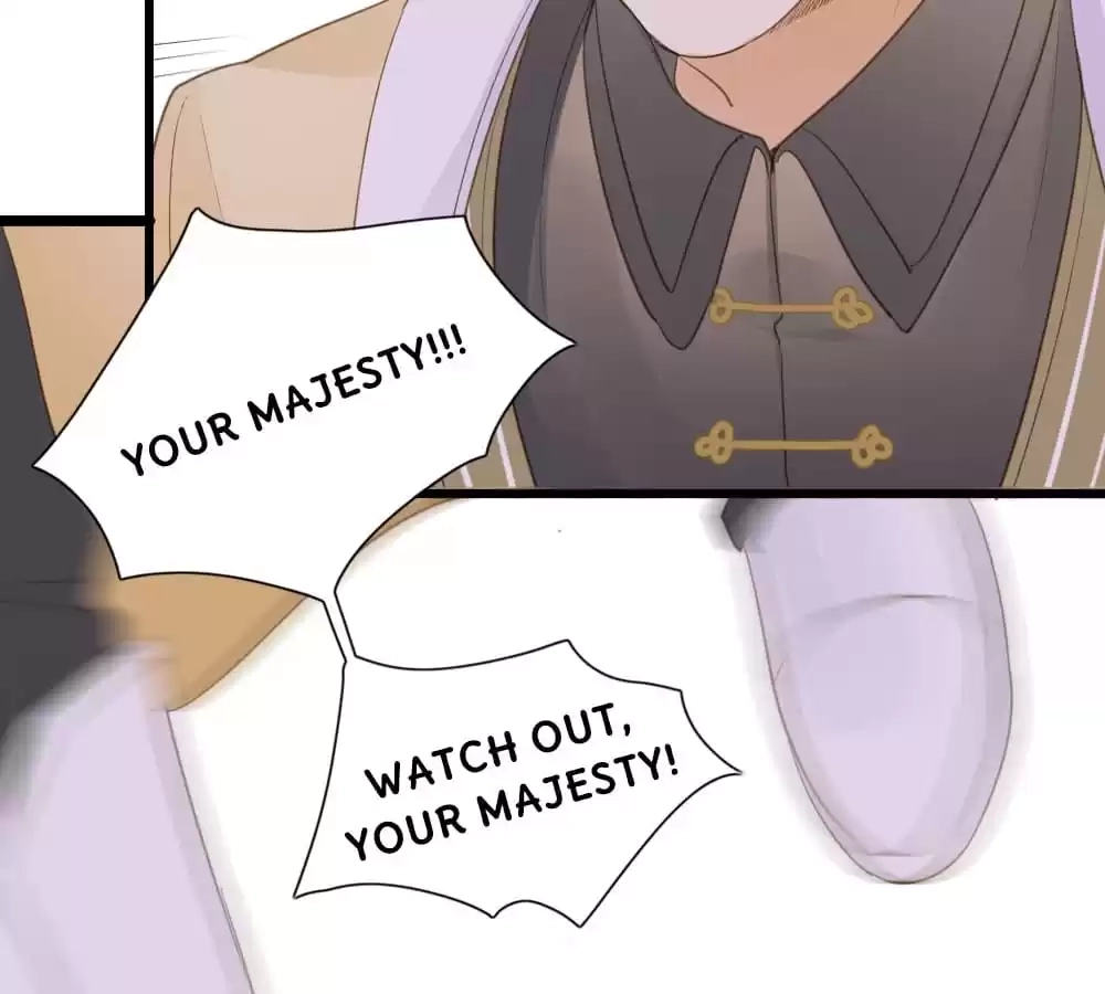 Let's Have a Baby Dragon Chapter 59 page 66 - 