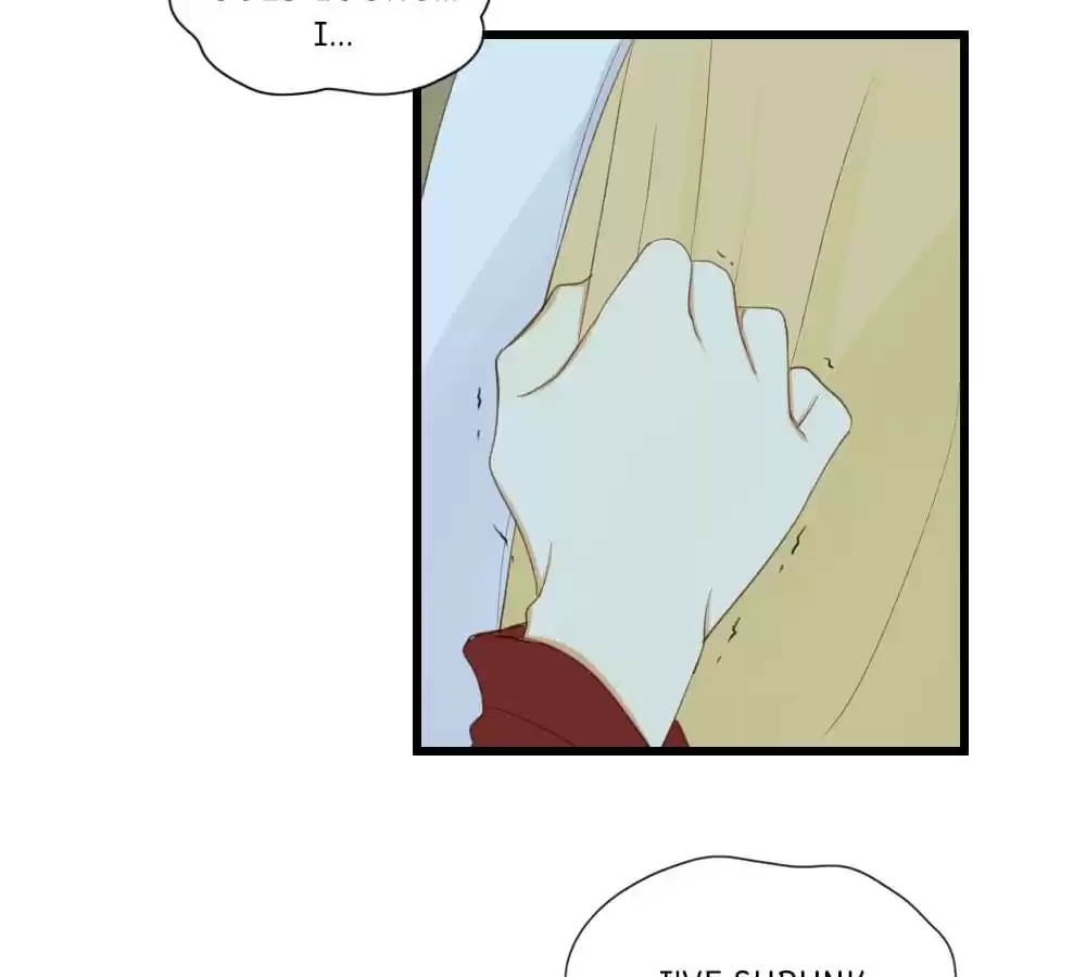 Let's Have a Baby Dragon Chapter 59 page 77 - 