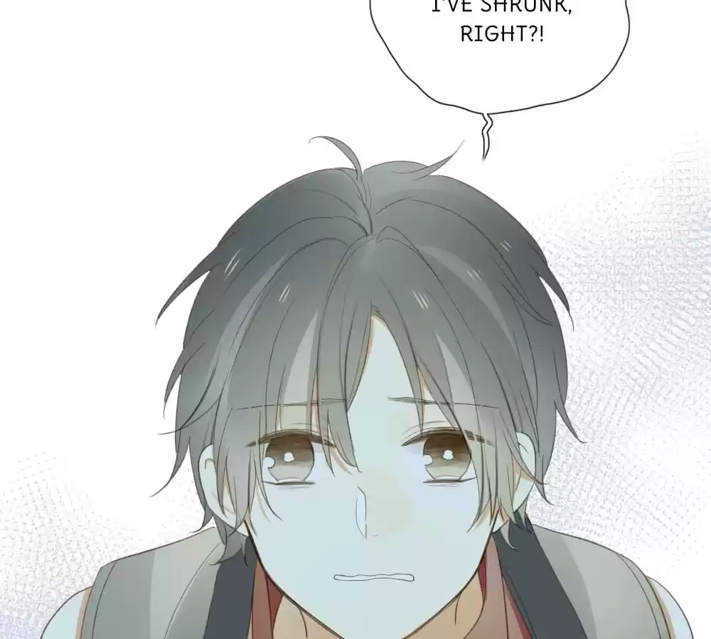 Let's Have a Baby Dragon Chapter 59 page 78 - 