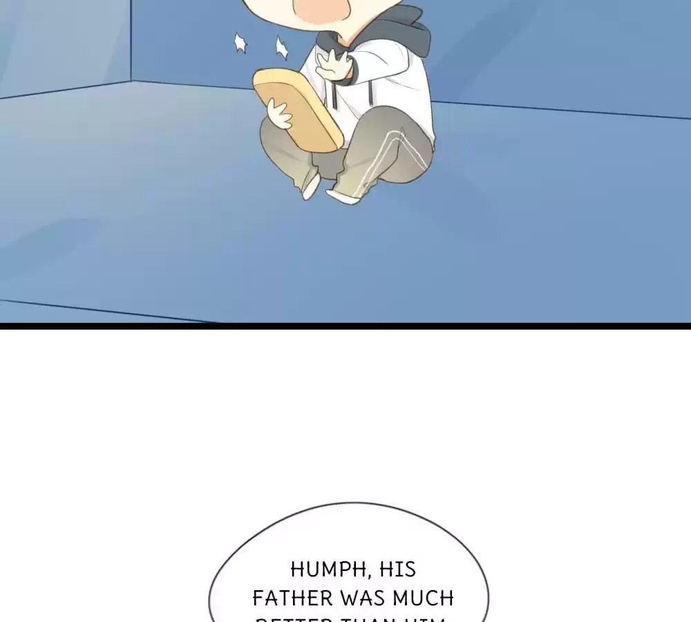 Let's Have a Baby Dragon Chapter 59 page 87 - 