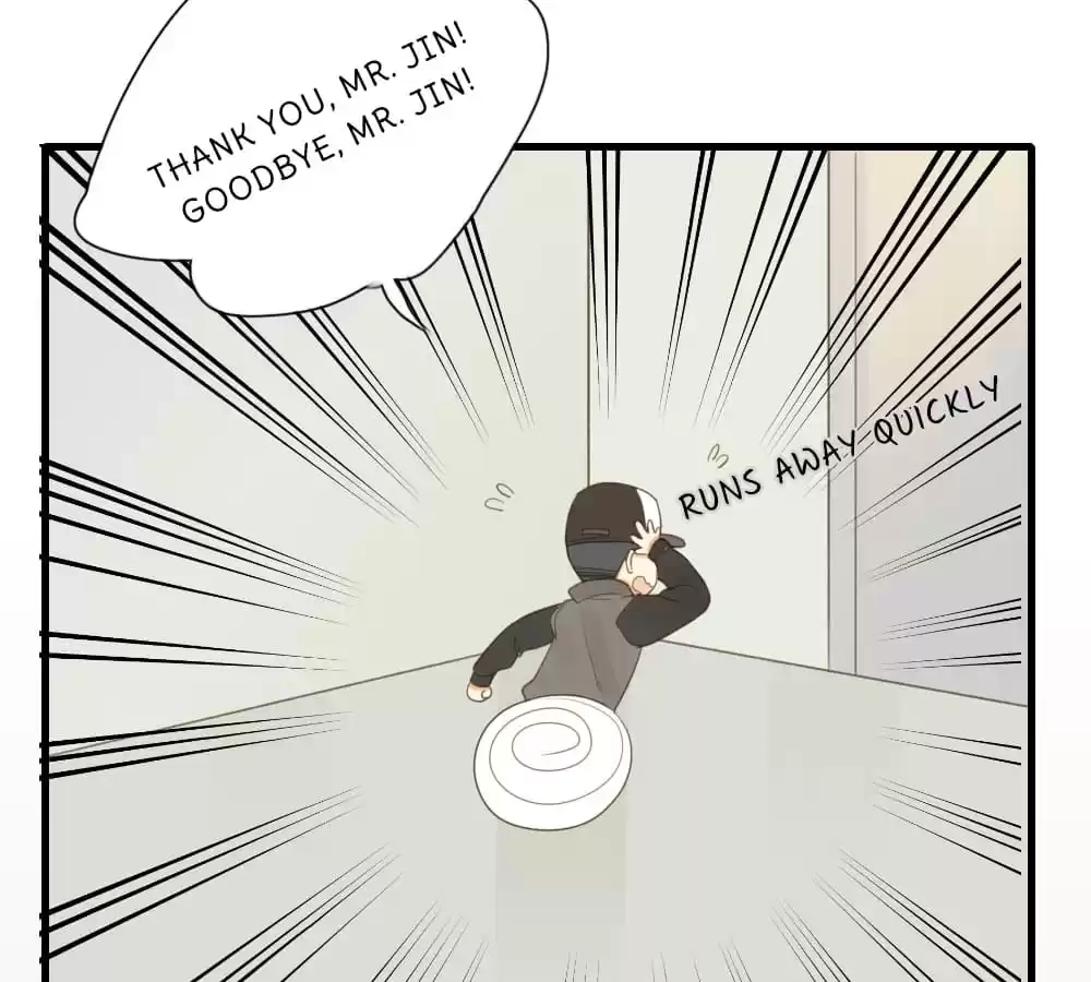 Let's Have a Baby Dragon Chapter 60 page 15 - 