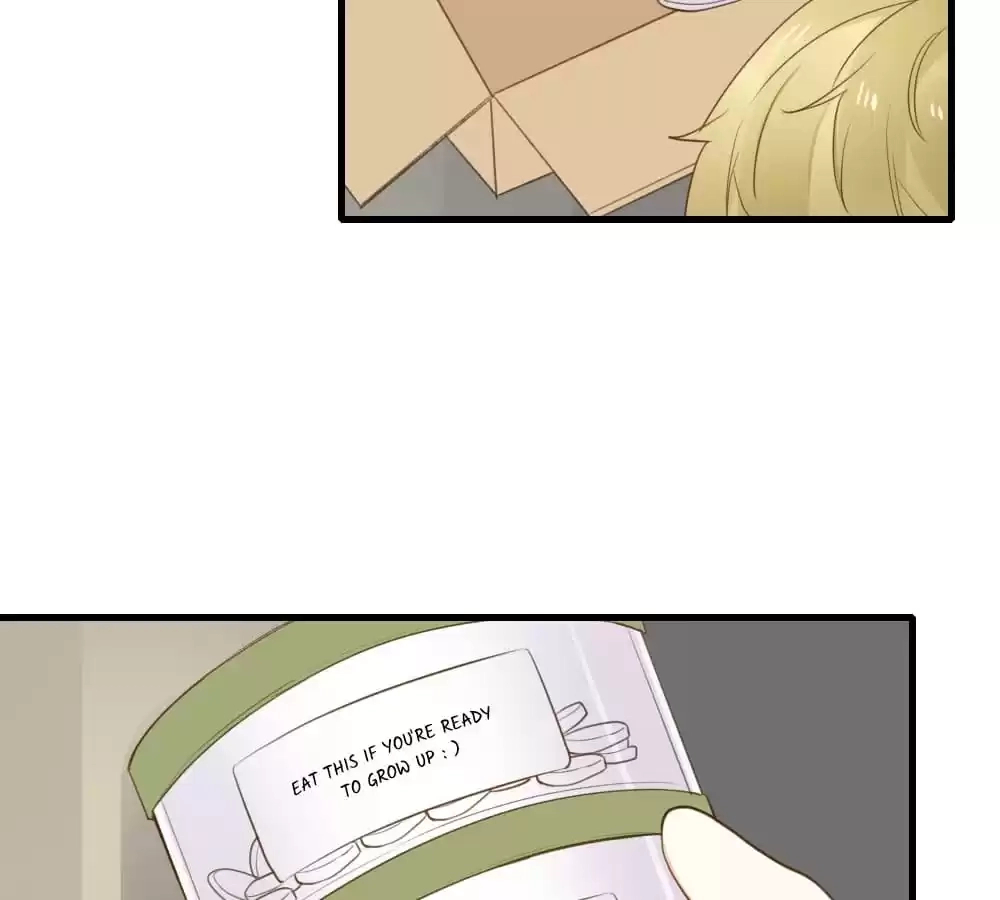 Let's Have a Baby Dragon Chapter 60 page 19 - 