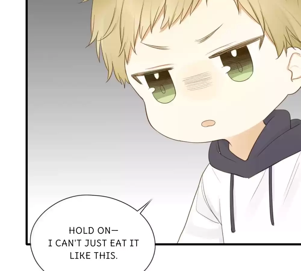 Let's Have a Baby Dragon Chapter 60 page 26 - 