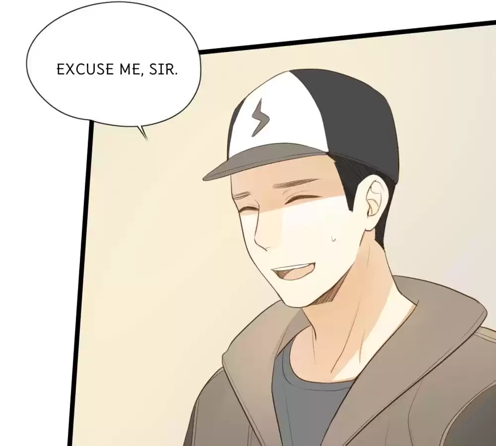 Let's Have a Baby Dragon Chapter 60 page 5 - 
