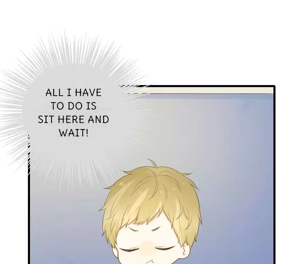 Let's Have a Baby Dragon Chapter 60 page 44 - 