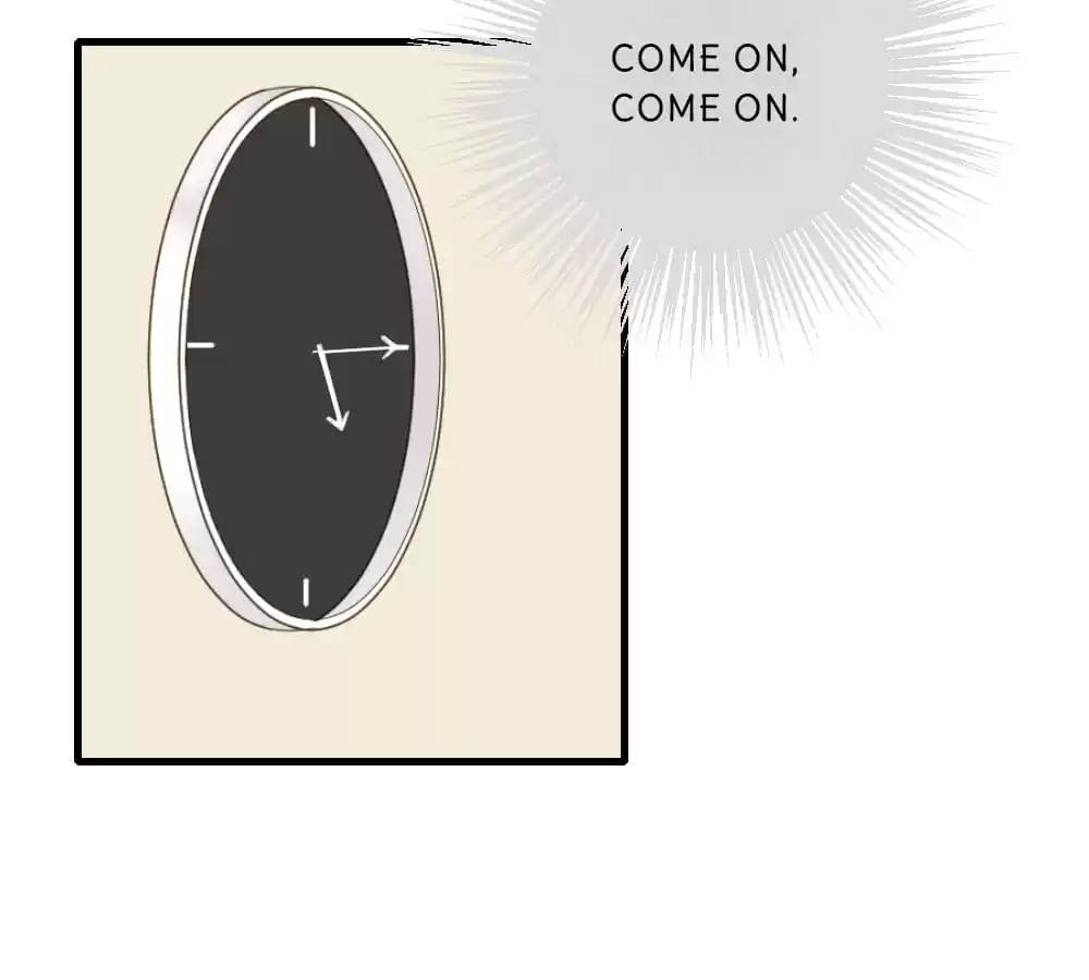 Let's Have a Baby Dragon Chapter 60 page 46 - 