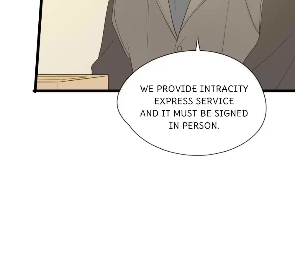 Let's Have a Baby Dragon Chapter 60 page 6 - 