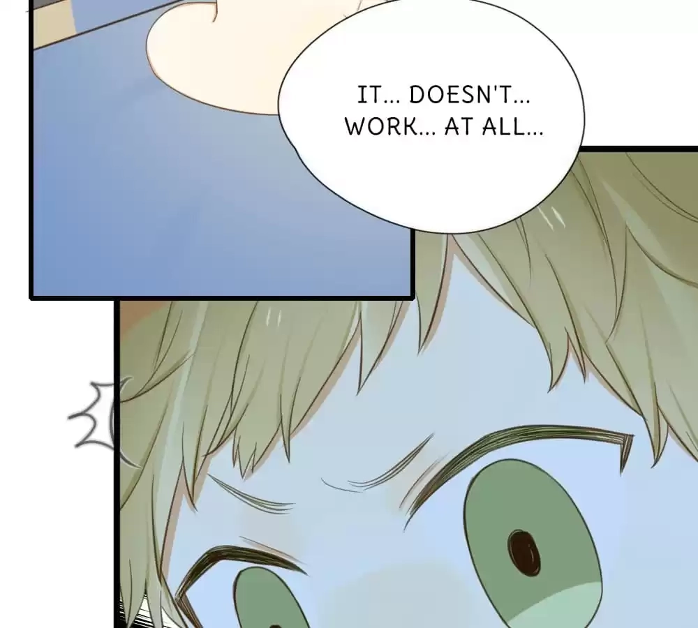 Let's Have a Baby Dragon Chapter 60 page 53 - 