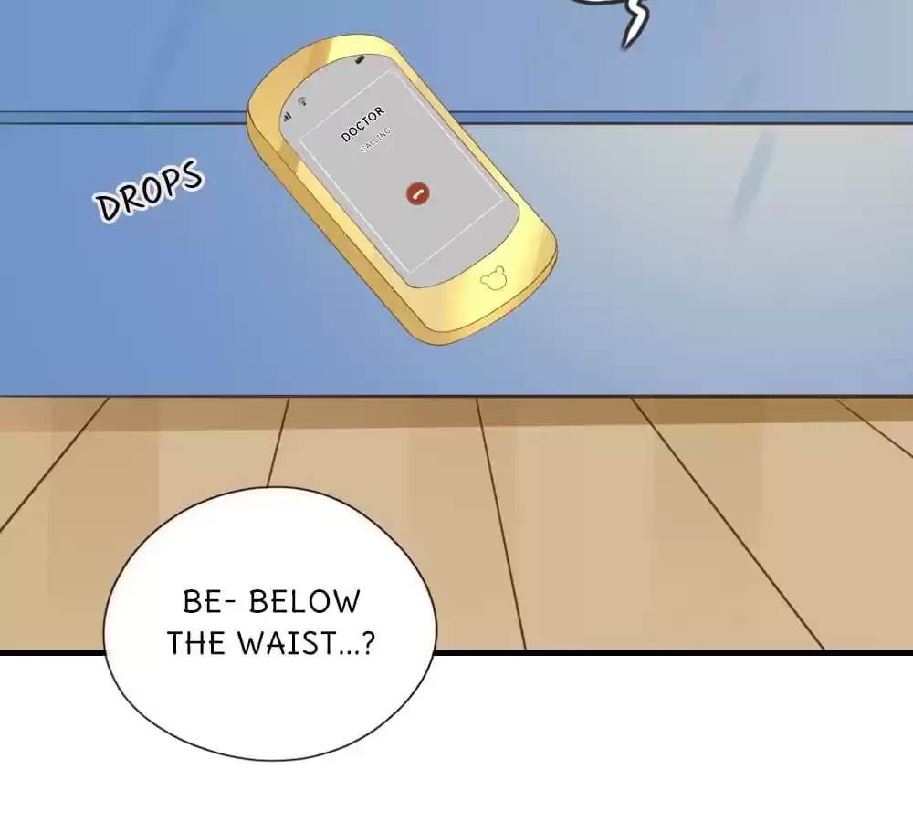 Let's Have a Baby Dragon Chapter 60 page 56 - 
