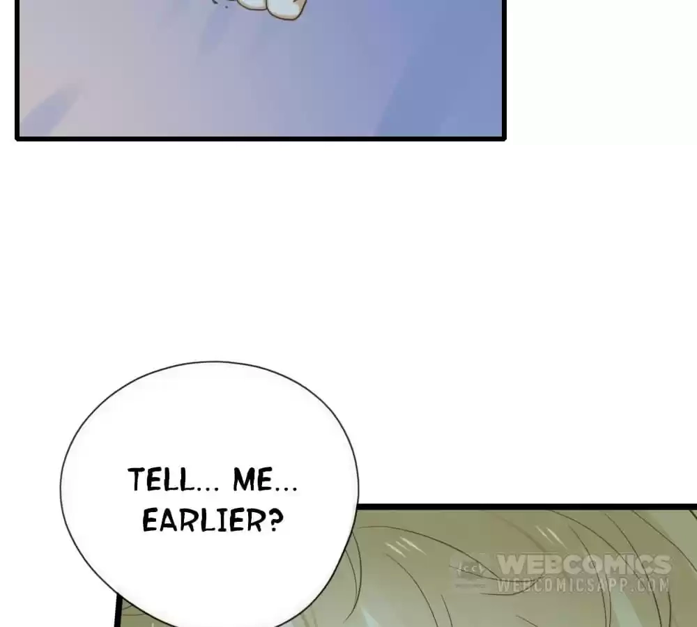 Let's Have a Baby Dragon Chapter 60 page 61 - 