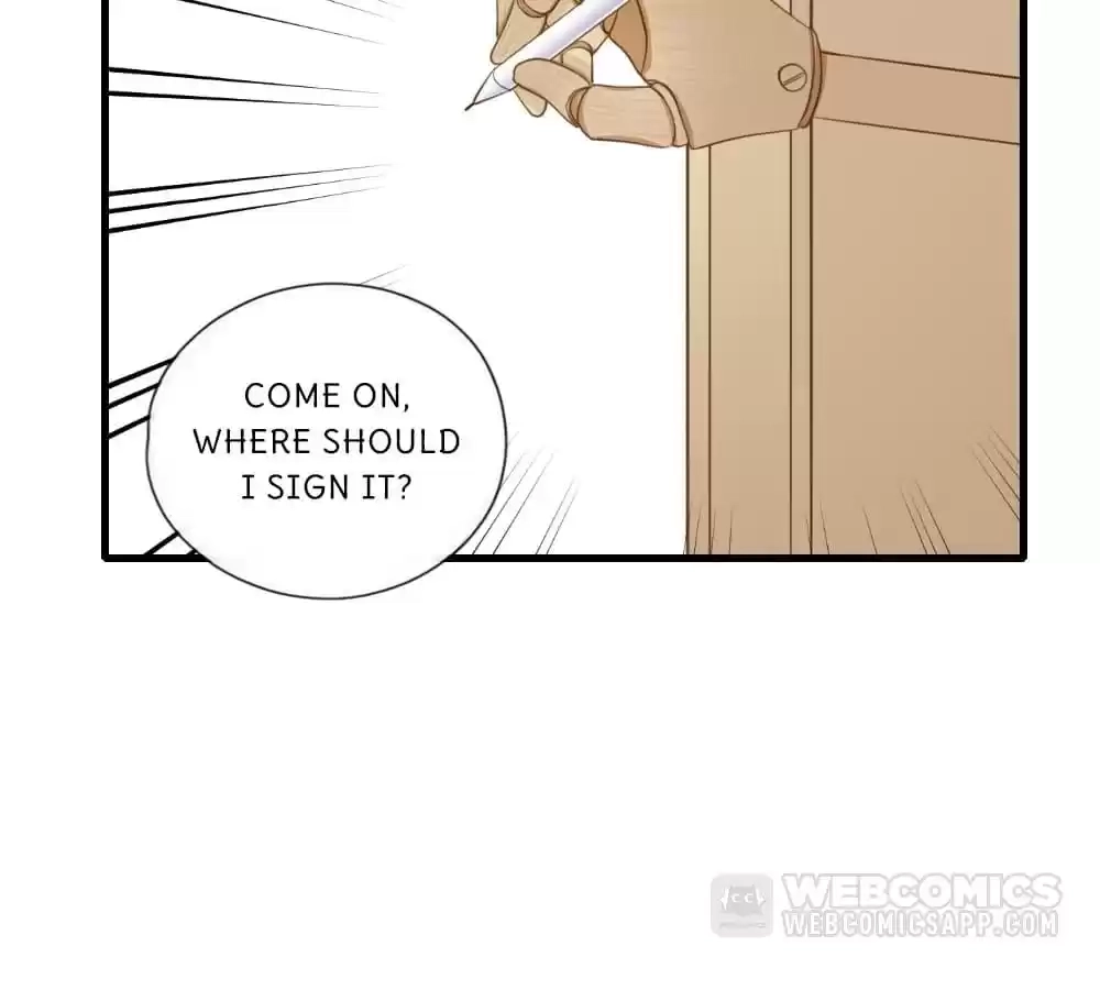 Let's Have a Baby Dragon Chapter 60 page 10 - 