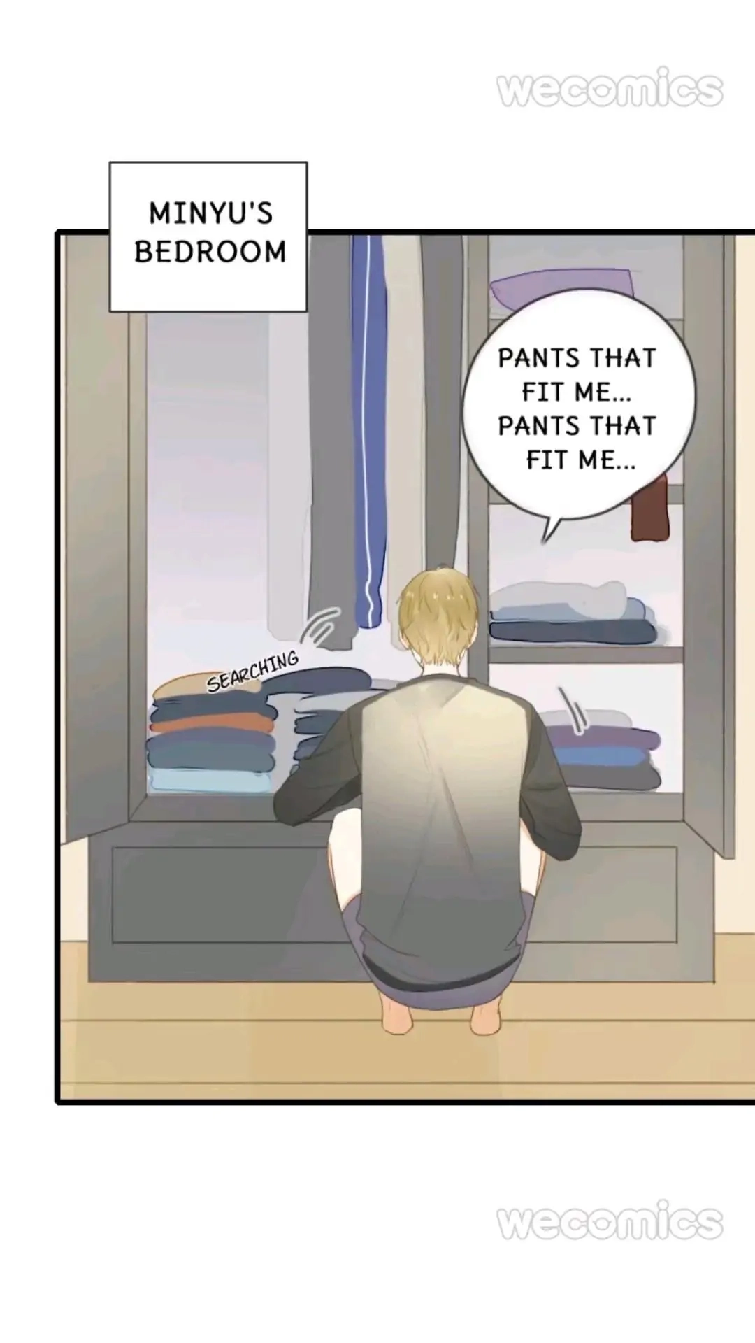 Let's Have a Baby Dragon Chapter 61 page 2 - 