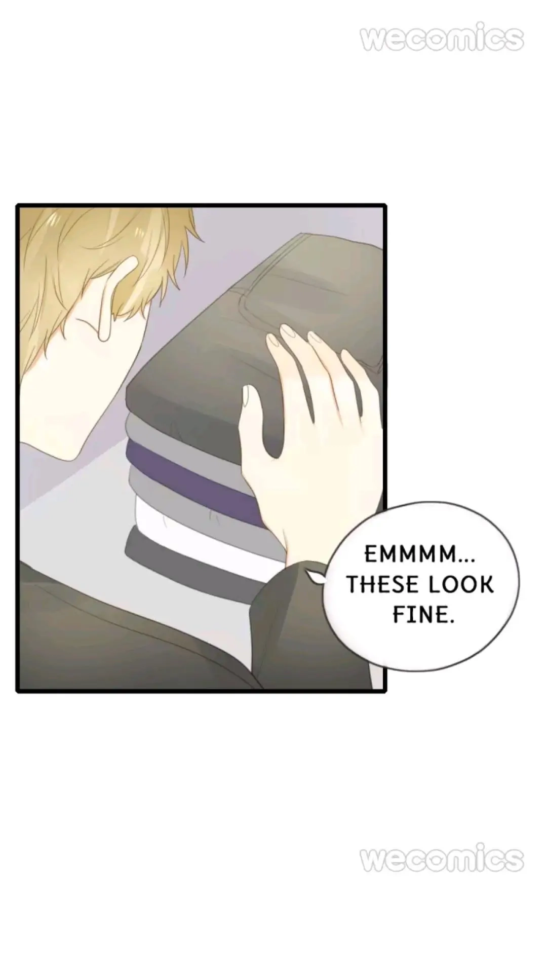 Let's Have a Baby Dragon Chapter 61 page 3 - 