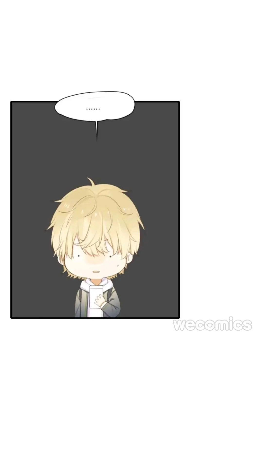 Let's Have a Baby Dragon Chapter 61 page 28 - 