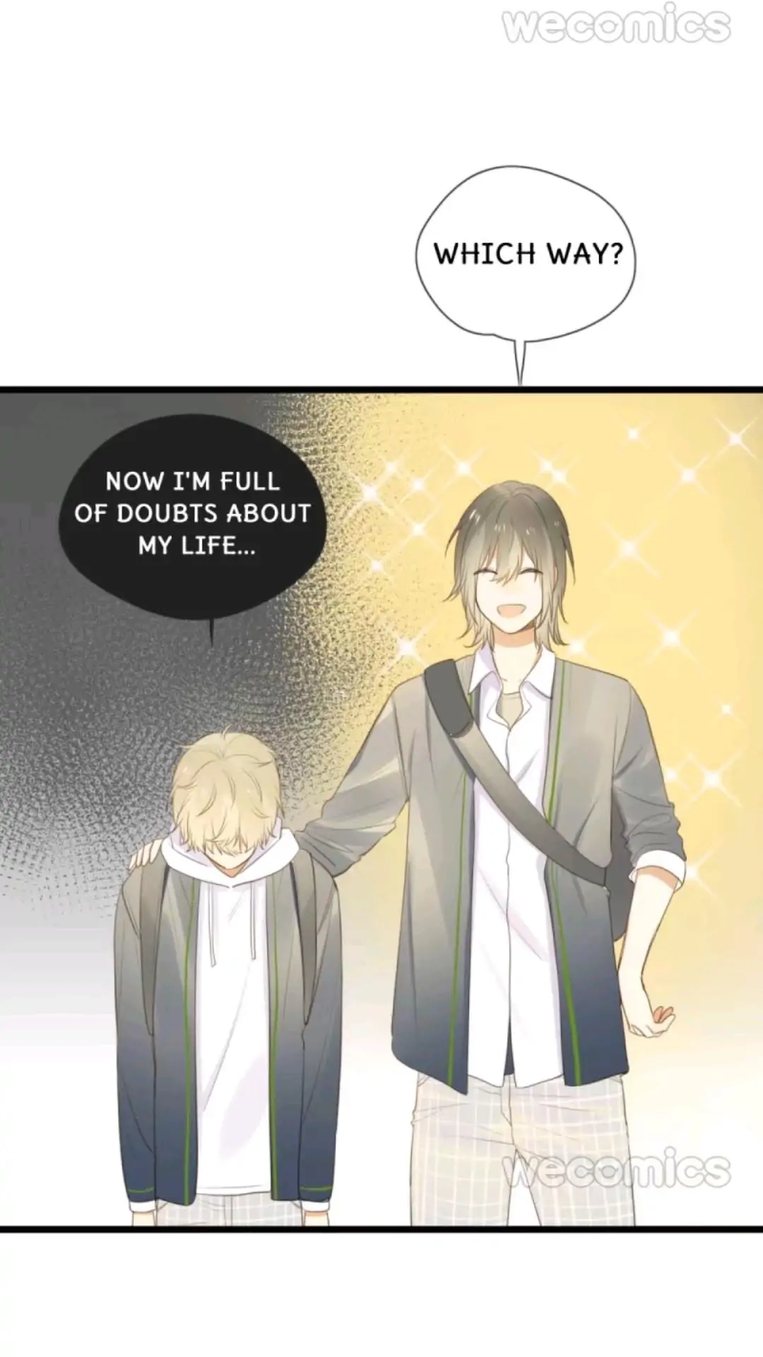 Let's Have a Baby Dragon Chapter 61 page 29 - 