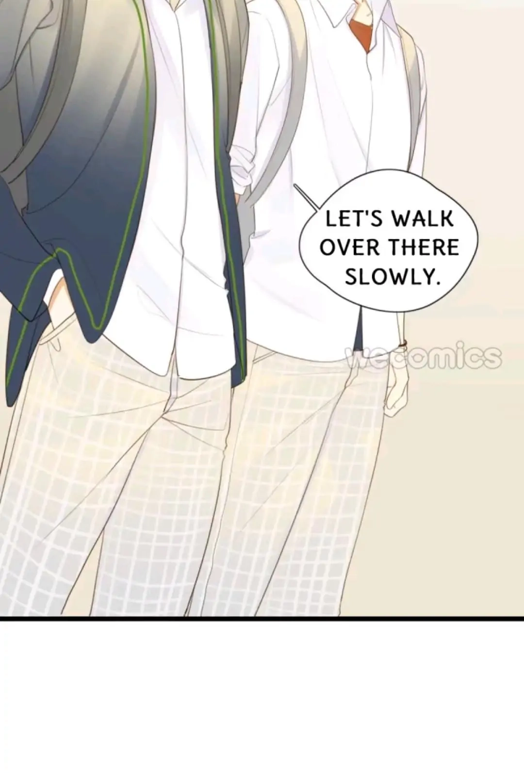 Let's Have a Baby Dragon Chapter 61 page 39 - 